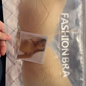 Fashion Bra